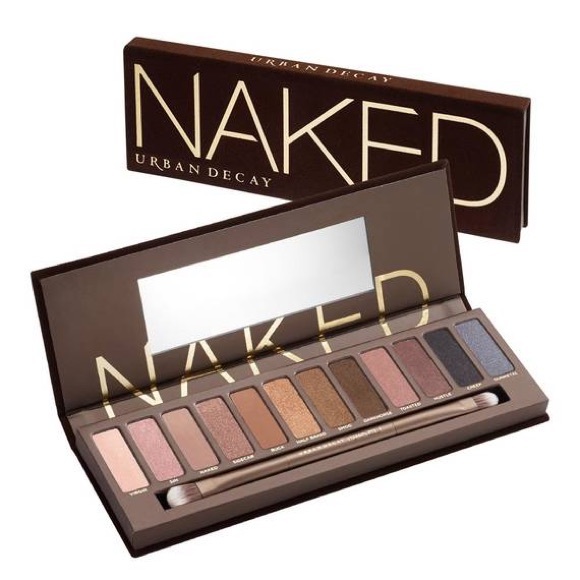Urban Decay Other - 1 DAY SALE! Urban Decay Original Naked Palette